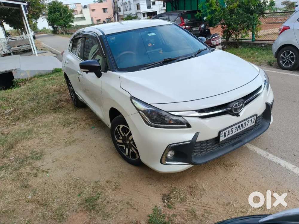 2024 Model Single Owner  360 Camera Mah Wheels Showroom Maintenance