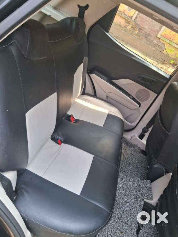 Mahindra Xuv300 W6, 2023, Petrol