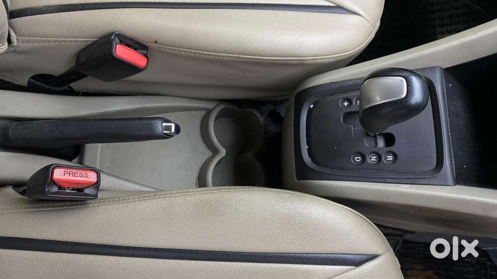 Maruti Suzuki Celerio Zxi At, 2017, Petrol