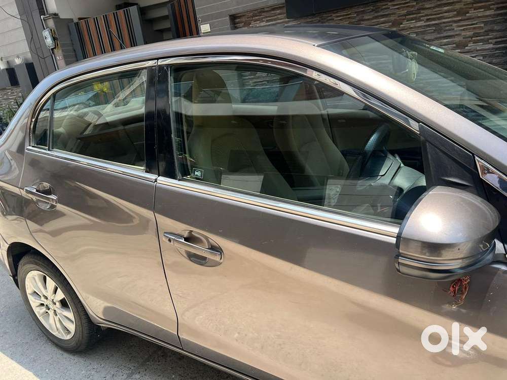 Honda Car 2014 Model