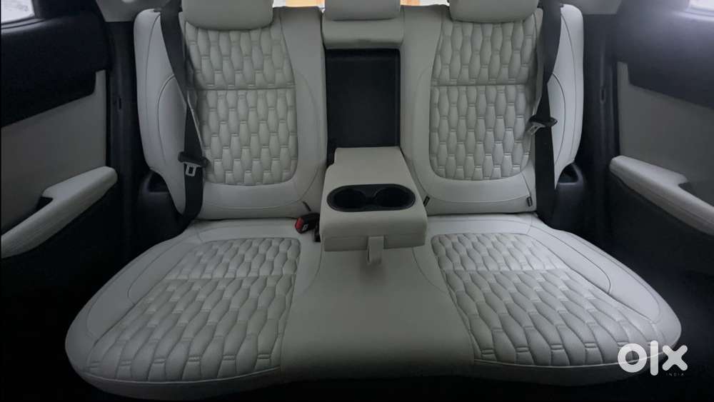 Kia Seltos Htx G, 2022, Petrol