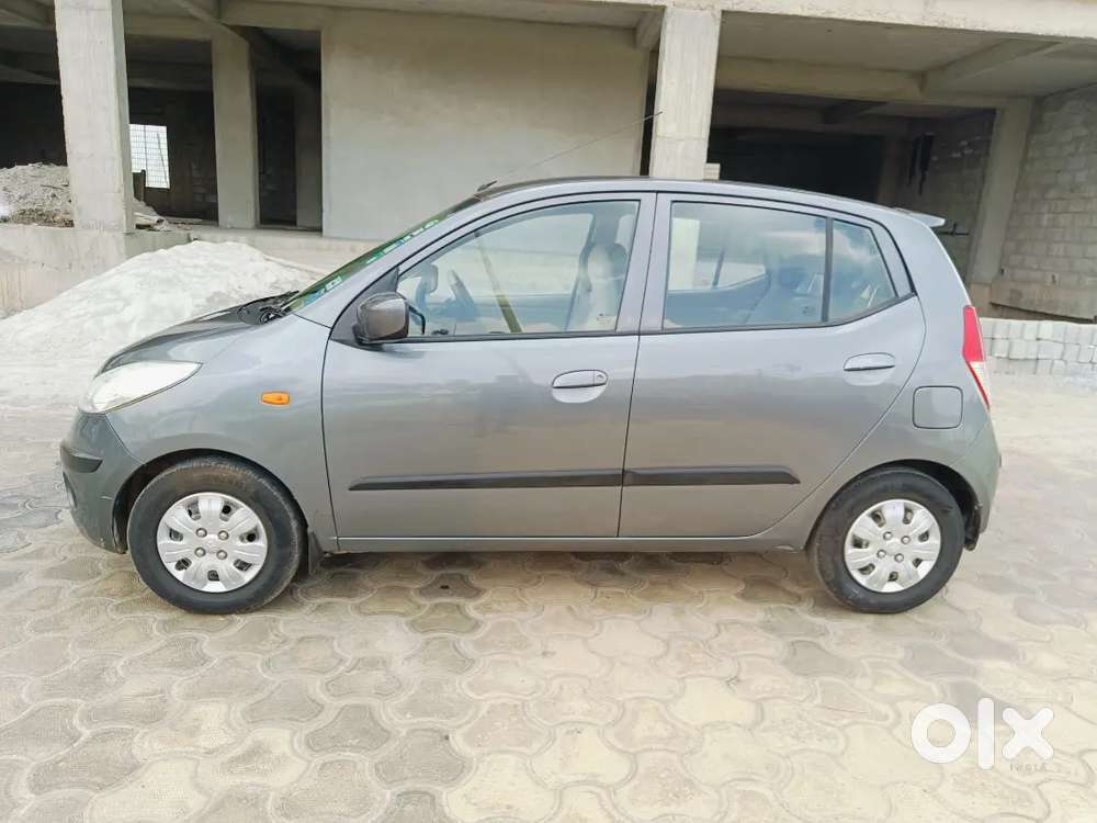 Hyundai I10 2009 Single Owner