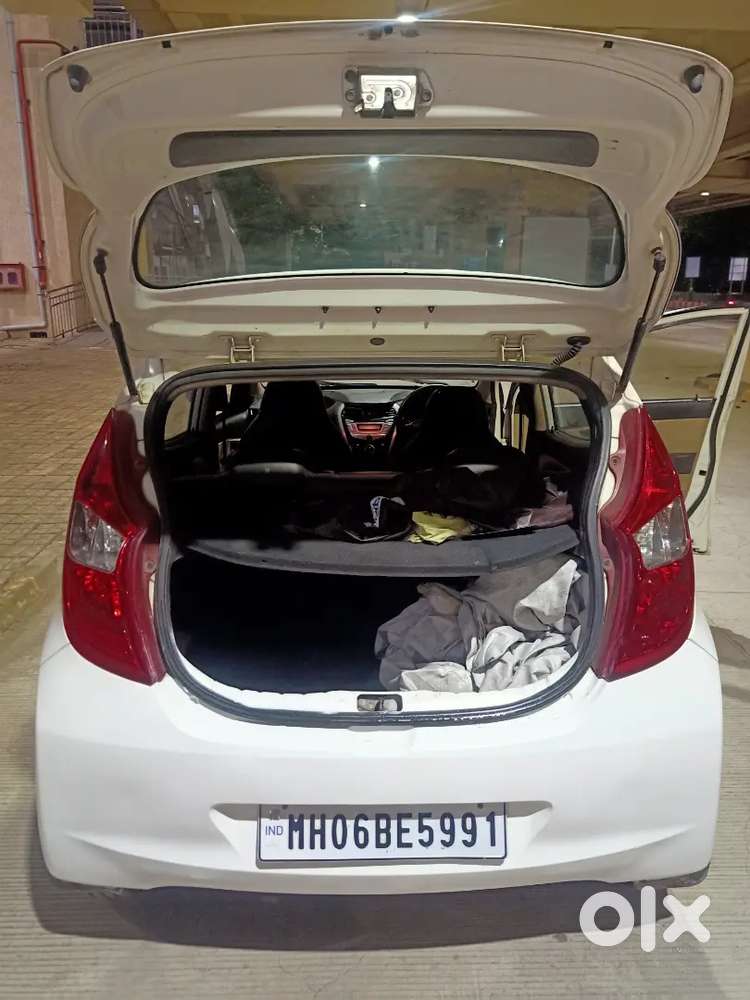Hyundai Eon Magna+ 2014 Petrol