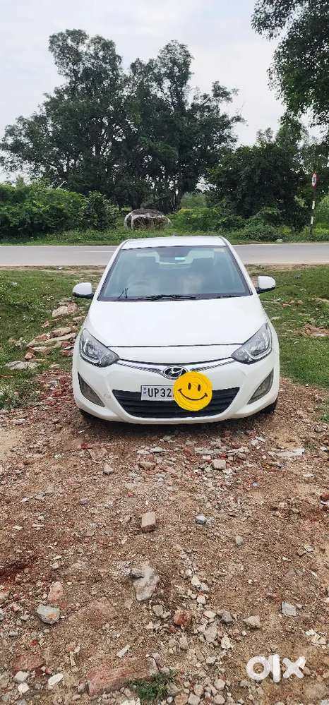 Hyundai I20 2013 Diesel Well Maintained