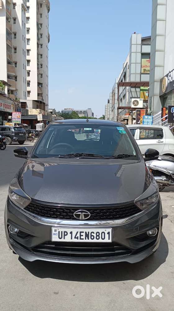 Tata Tiago 1.2 Revotron Xza, 2020, Petrol