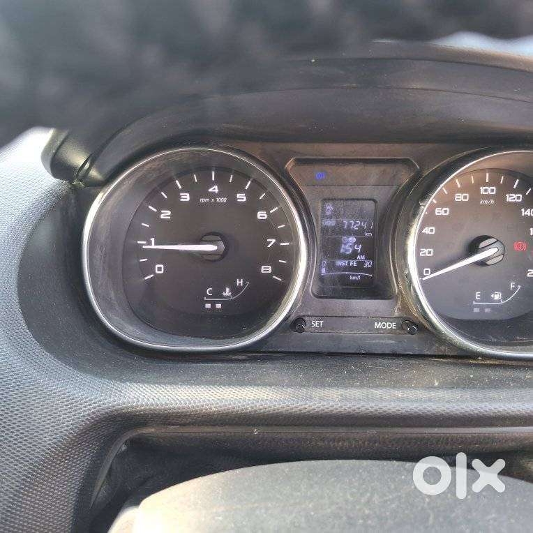Tata Tiago Xz Diesel, 2018, Diesel