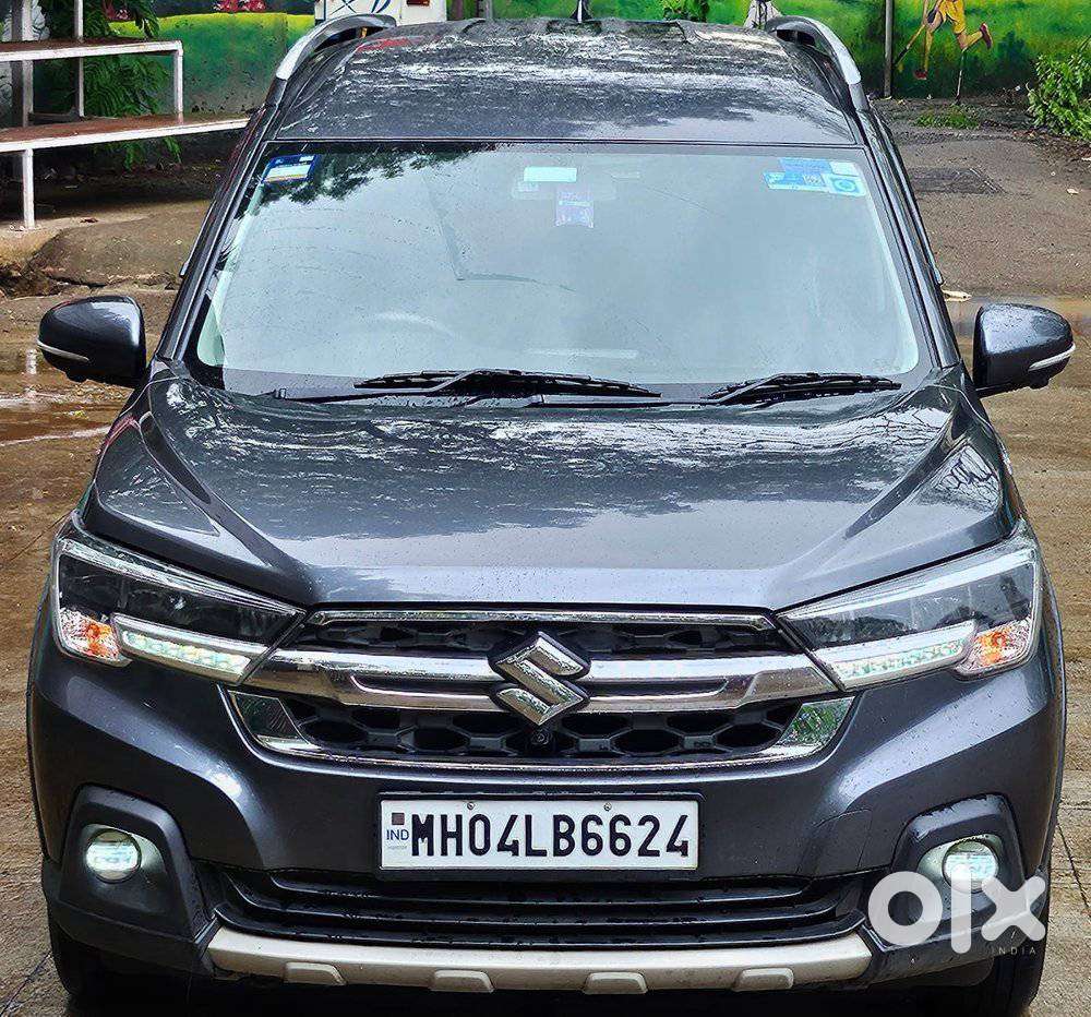 Maruti Suzuki Xl6 1.5 Alpha At, 2022, Petrol