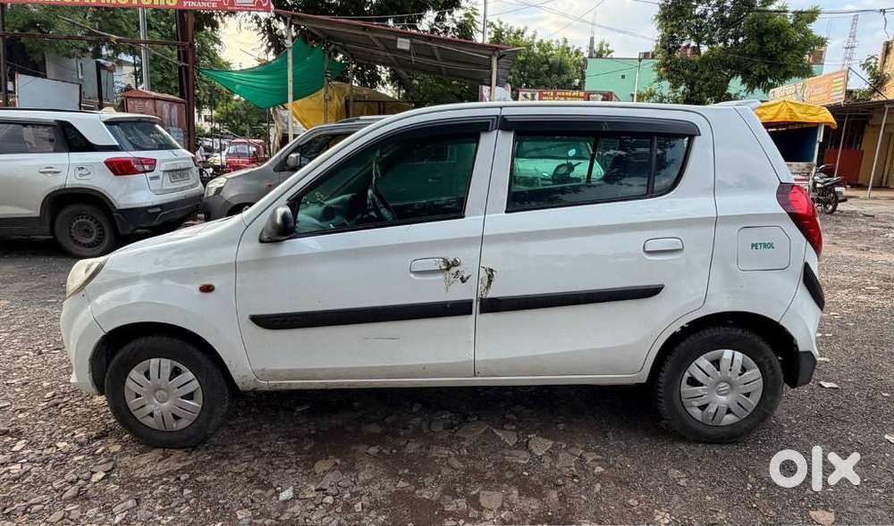 Maruti Suzuki Alto 800 0.8 Vxi (o), 2014, Petrol