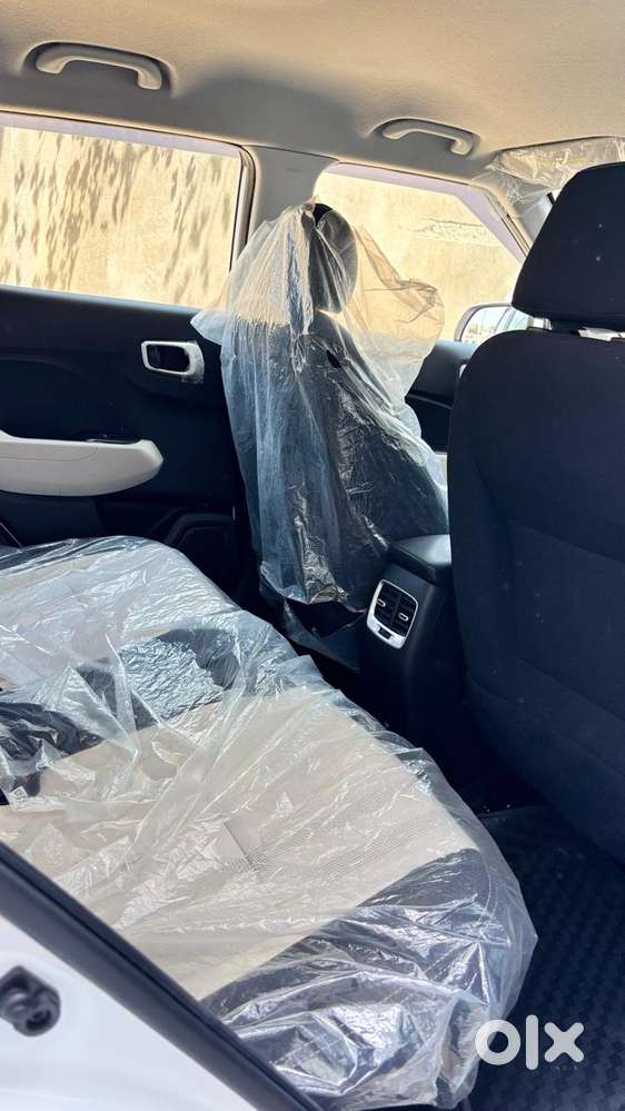 Hyundai Venue, 2025, Diesel