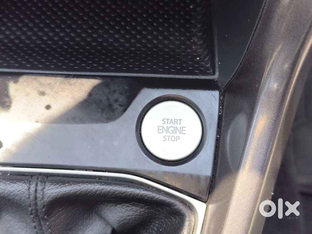 Volkswagen Taigun, 2025, Petrol