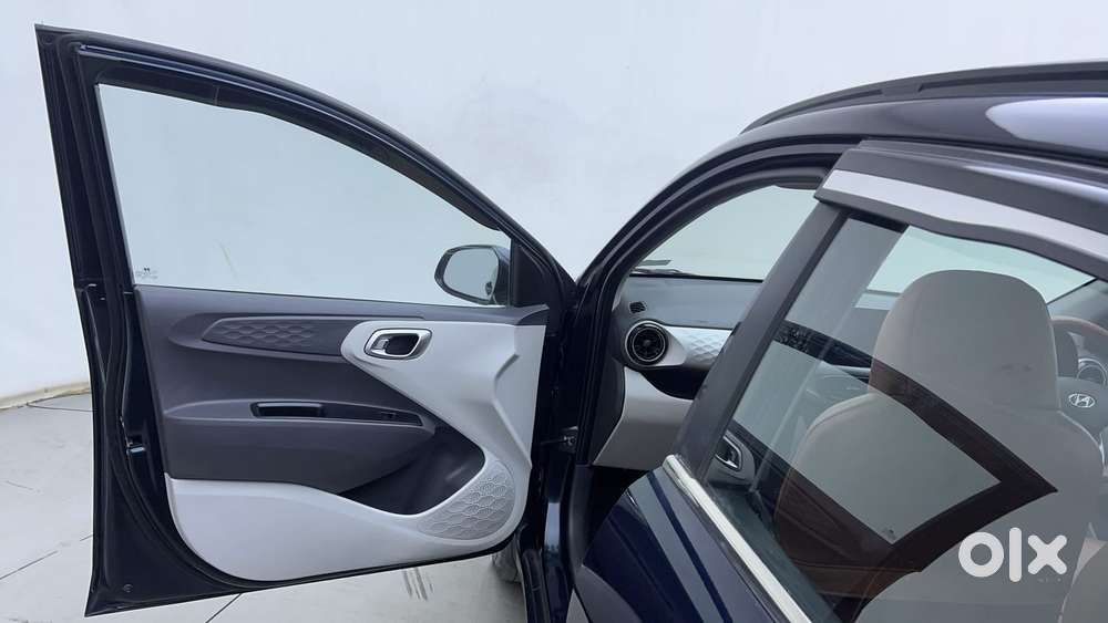 Hyundai Grand I10 Nios Sportz 1.2 Kappa Vtvt, 2022, Petrol