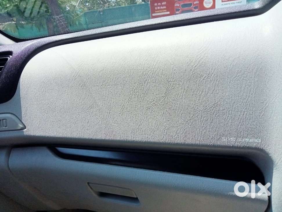 Mahindra Scorpio [2020-2022] 2.2 S5, 2019, Petrol