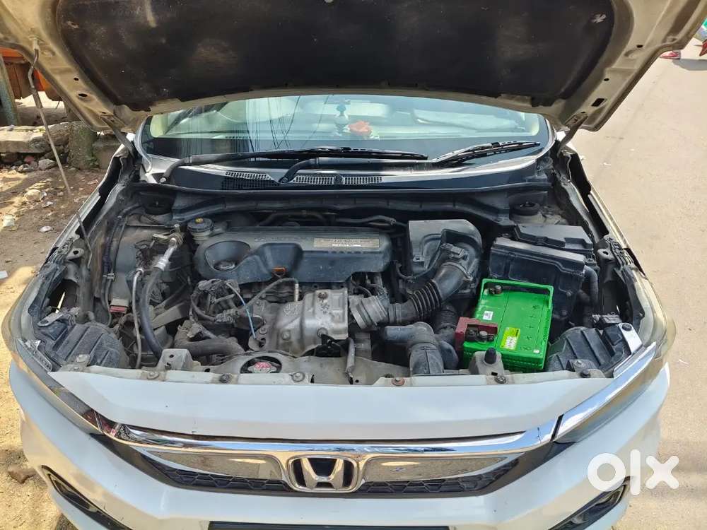 Honda Amaze 1.2 I Dtec 2020