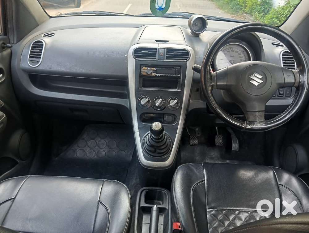 Maruti Suzuki Ritz Vdi, 2012, Diesel
