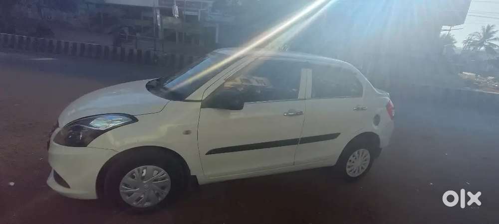 Maruti Suzuki Dzire 2020 Diesel 199802 Km Driven