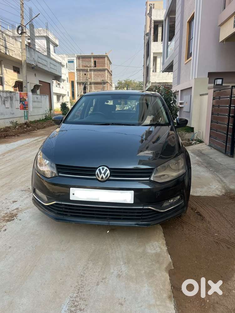 Volkswagen Polo 2019 Diesel Well Maintained
