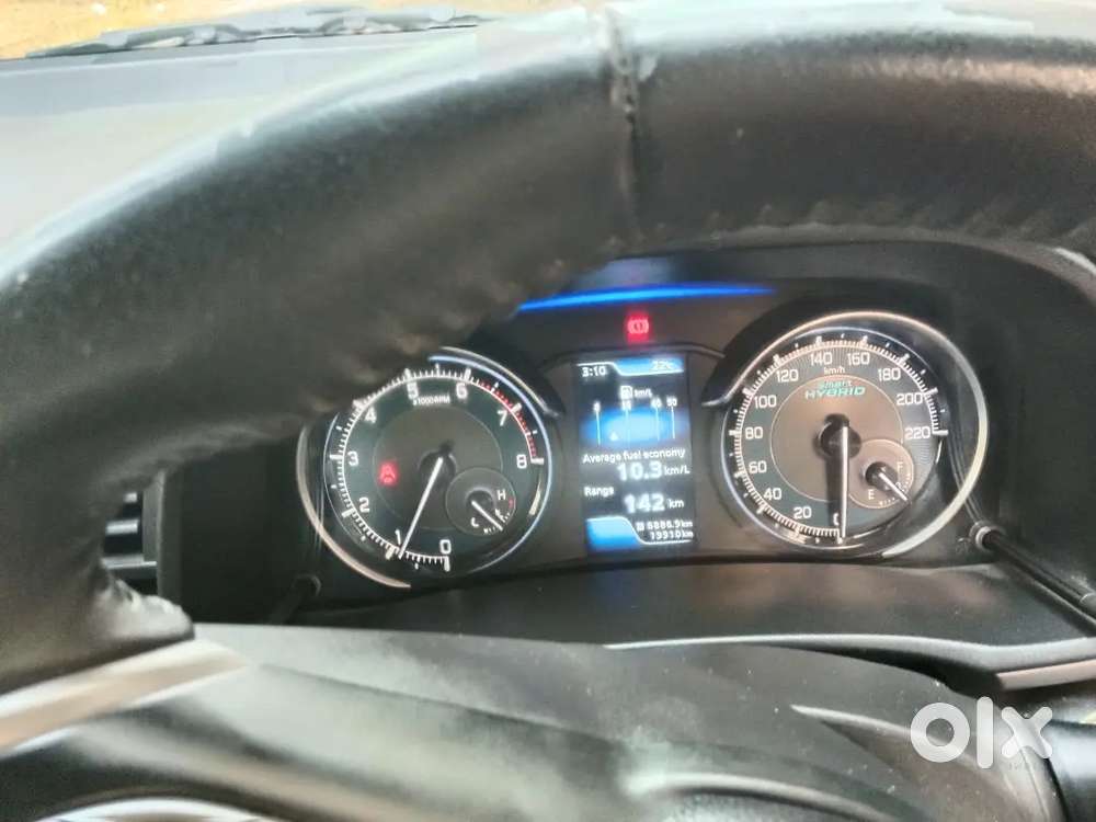 Maruti Suzuki Xl6 2021