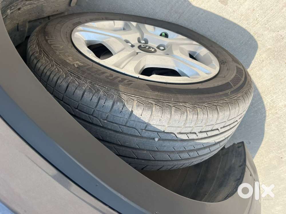 Kia Sonet Gtx Plus Turbo Imt Dt, 2021, Petrol