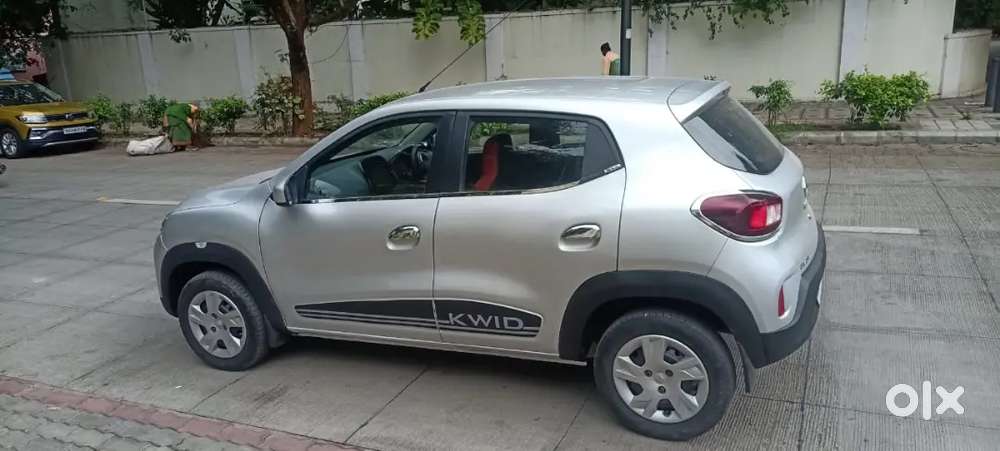 Renault Kwid