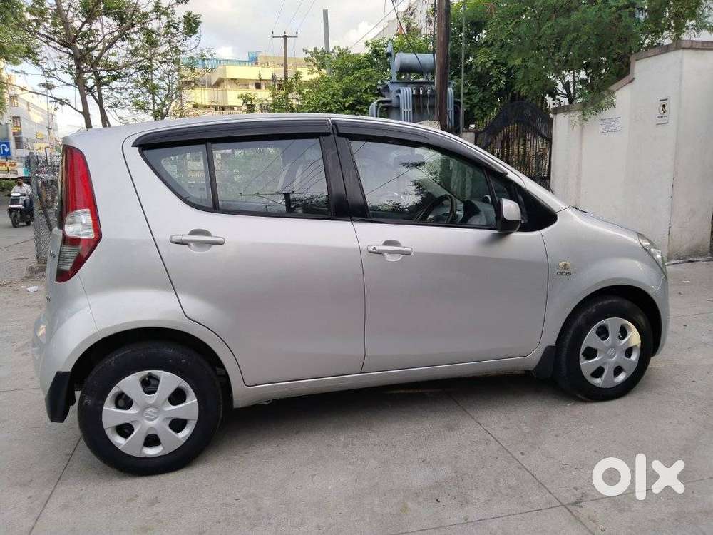 Maruti Suzuki Ritz Vdi Bs-iv, 2012, Diesel
