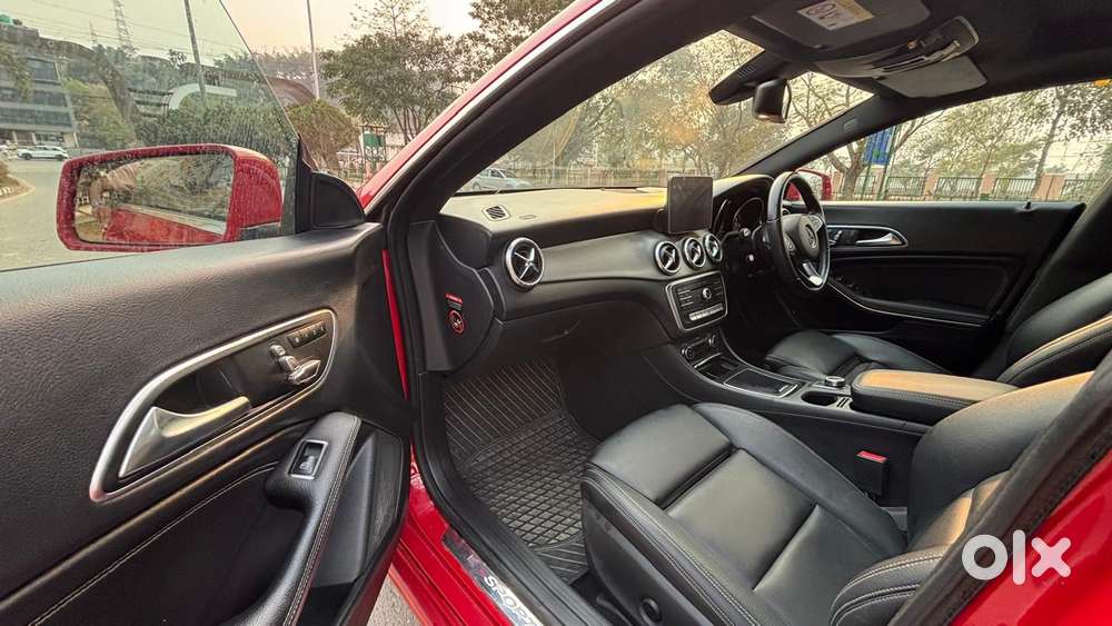 Mercedes-benz Cla 200 Cdi Sport, 2019, Diesel