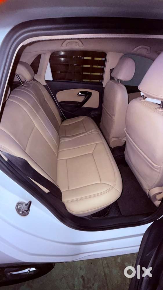 Volkswagen Polo 2016 Diesel 253800 Km Driven