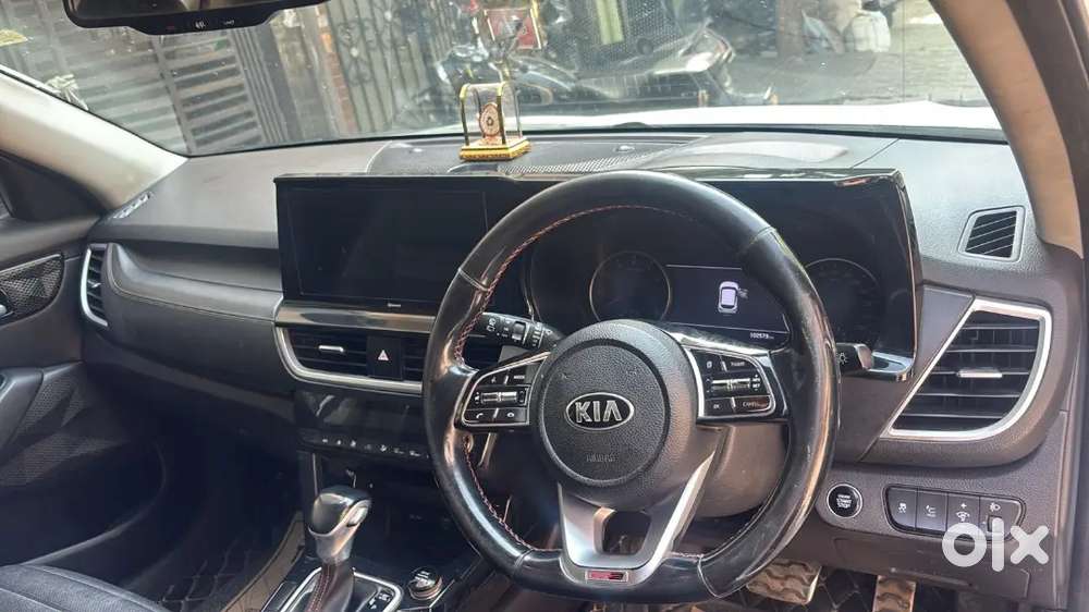 Kia Seltos 1.4 Gtx+ 2019