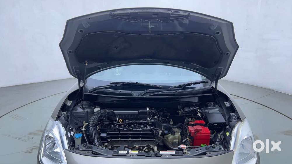 Maruti Suzuki Swift Amt Vvt Vxi, 2018, Petrol