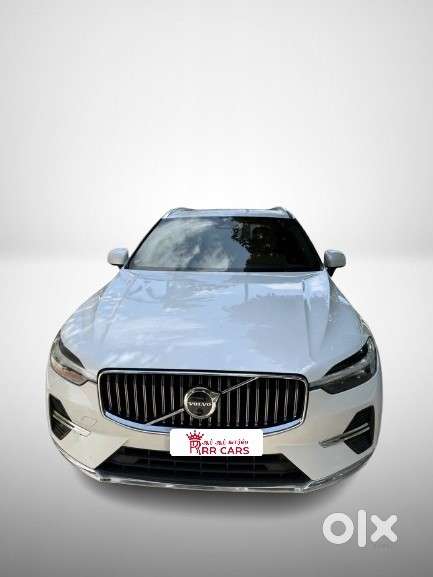 Volvo Xc60 D5 Awd Automatic, 2022, Diesel