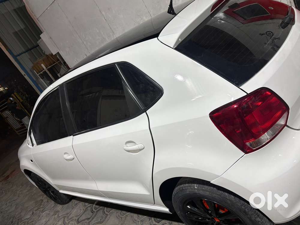 Volkswagen Polo 1.2 Diesel 2013