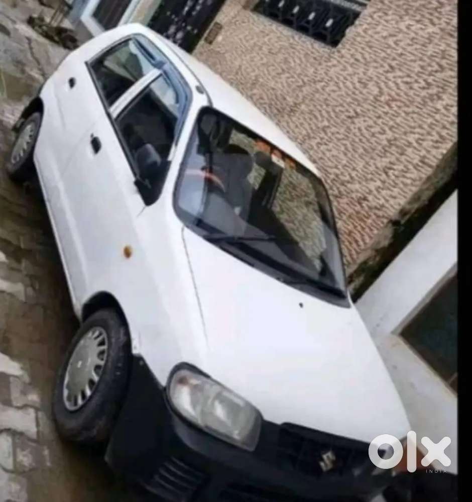 Maruti Suzuki Alto 2010, 30tak कागज़ कंप्लीट