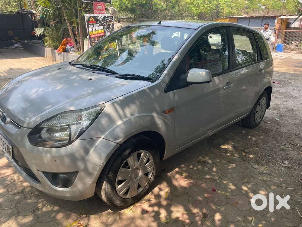 Urgent Sell Figo Petrol Tip Top Condition With Jbl Woofer And Top Tyer
