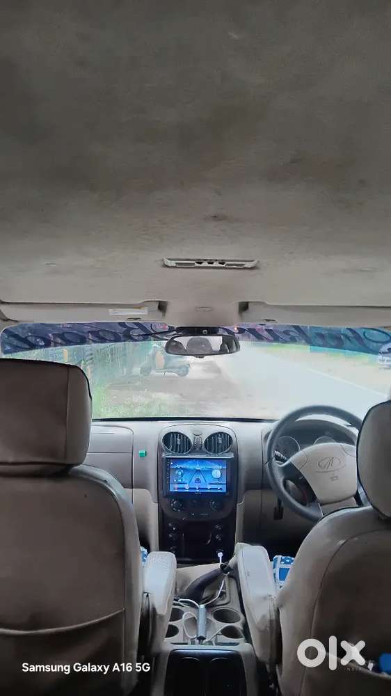Mahindra Scorpio N Diesel 201