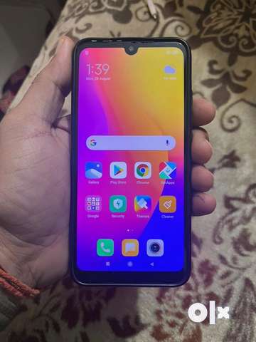 Redmi y3 hot sale olx