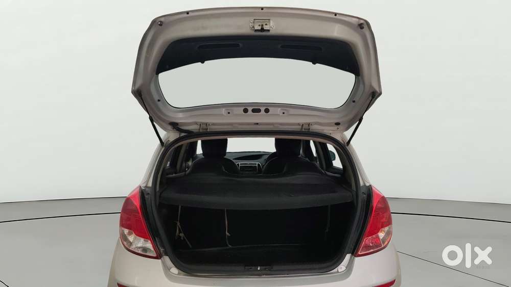 Hyundai I20 2012-2014 Magna, 2013, Petrol