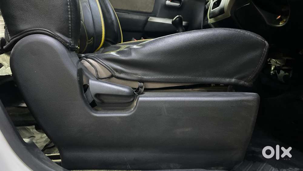 Maruti Suzuki Wagon R 1.0 Vxi, 2014, Petrol