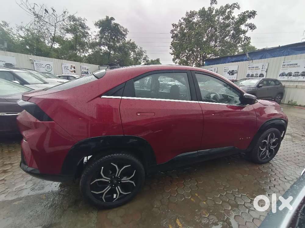 Tata Curvv, 2025, Diesel