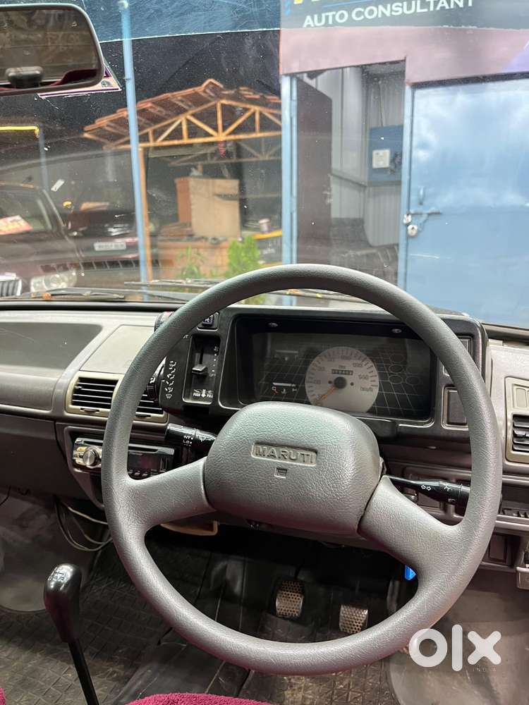 Maruti Suzuki 800 Ac Bsiii, 2011, Petrol