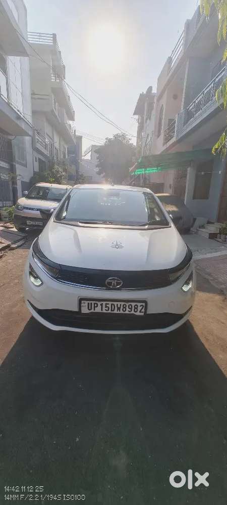 Tata Altroz 2022 Petrol Good Condition
