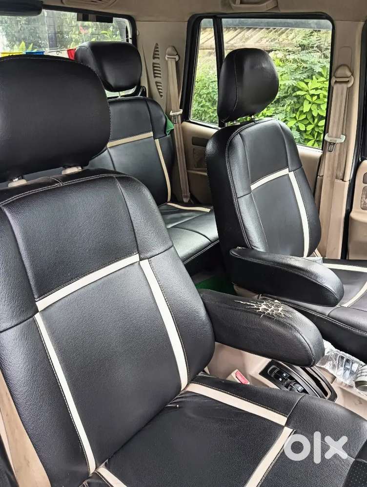 Mahindra Be 6 2016 Diesel Manual