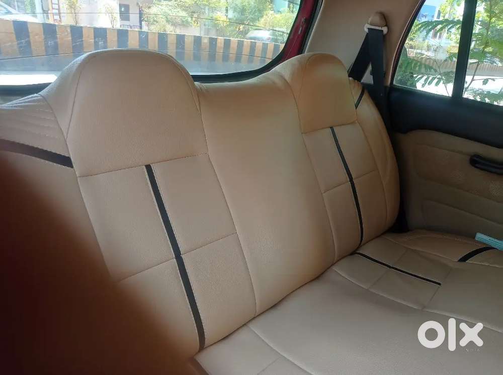Good Condition Santro