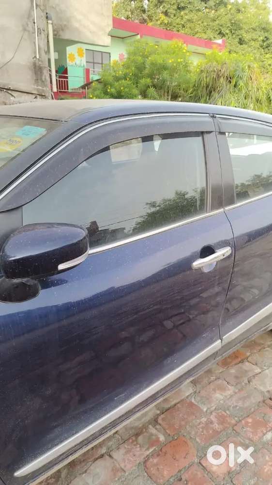 Toyota Glanza 2020 Petrol Manual