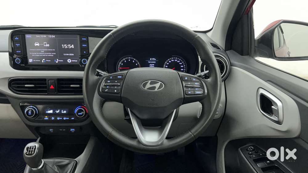 Hyundai Grand I10 Nios Asta 1.2 Kappa Vtvt, 2023, Petrol