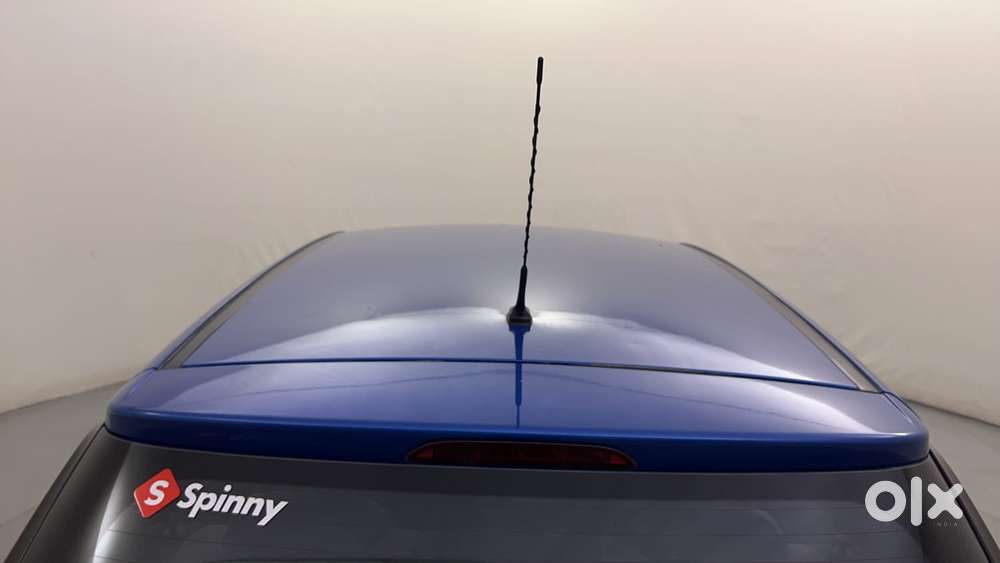 Hyundai Elite I20 [2018-2020] 1.4 Sportz Crdi, 2017, Diesel