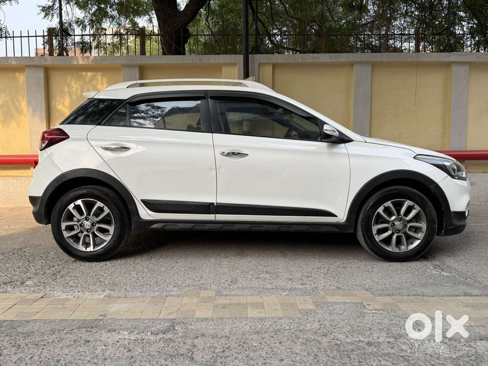 Hyundai I20 Active Sx Diesel, 2019, Diesel