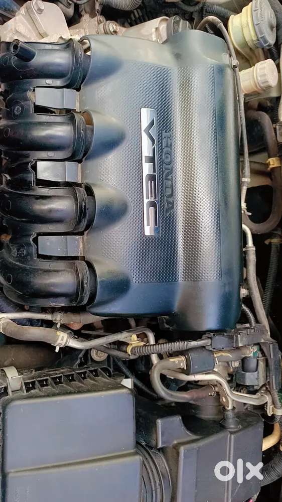 Honda City Zx Vtec 2008,
Top End Dolphin Shape Edition 
Good Condition
