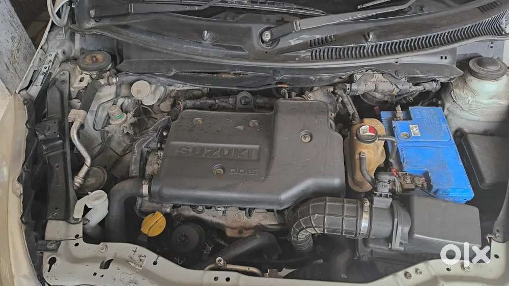 Maruti Suzuki Swift Dzire 2013 Diesel 98000 Km Driven