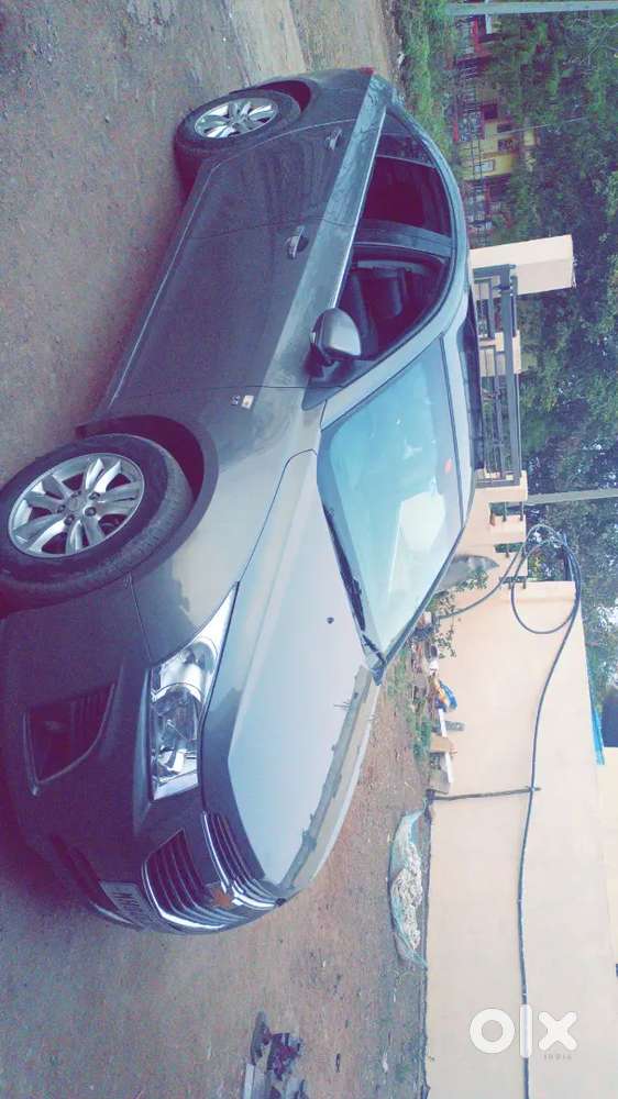 Chevrolet Cruze 2014 Diesel Ltz