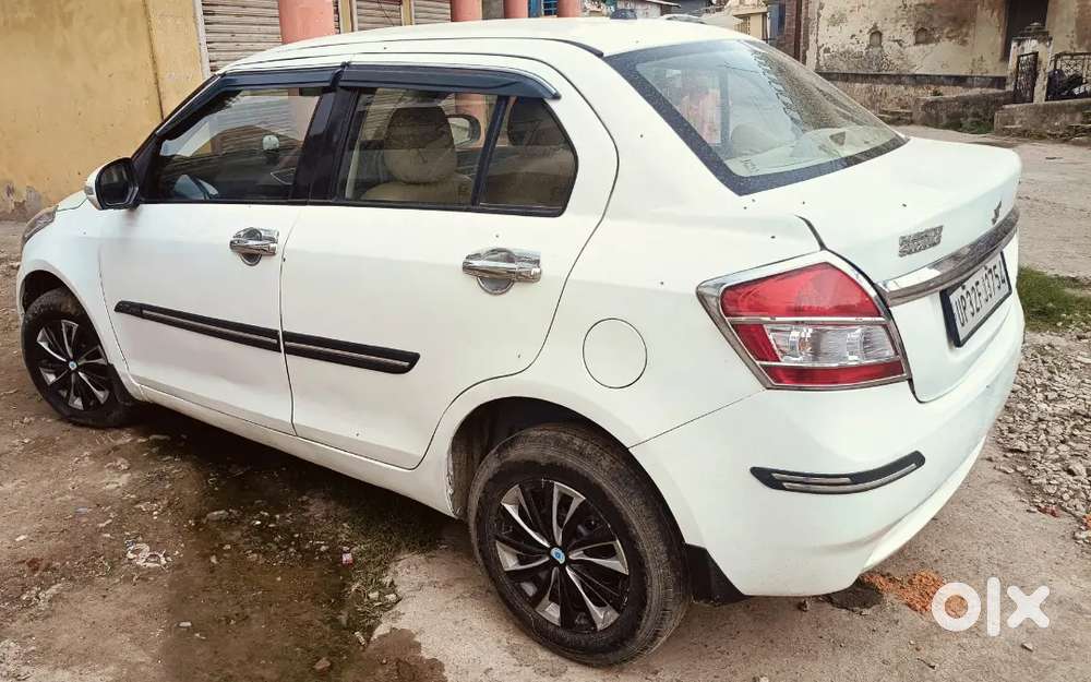 Maruti Swift Dzire 2014 Diesel Manual