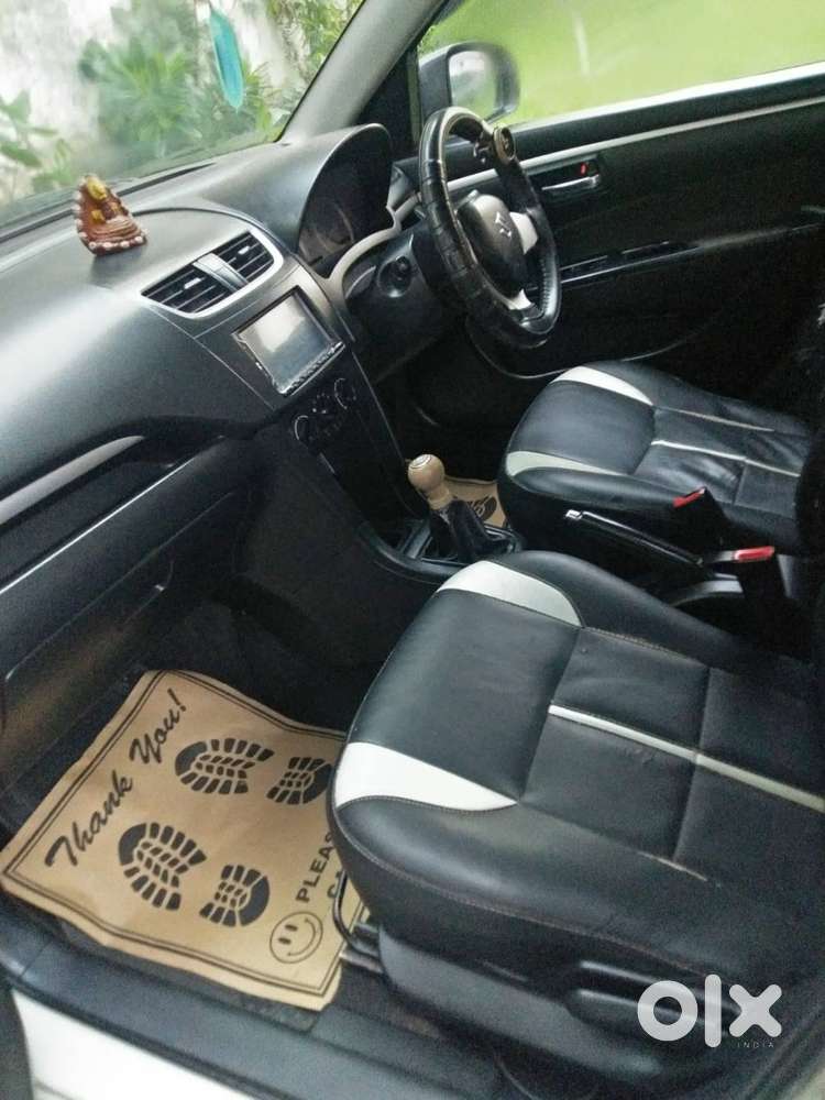 Maruti Suzuki Swift 2013 Diesel Well Maintained